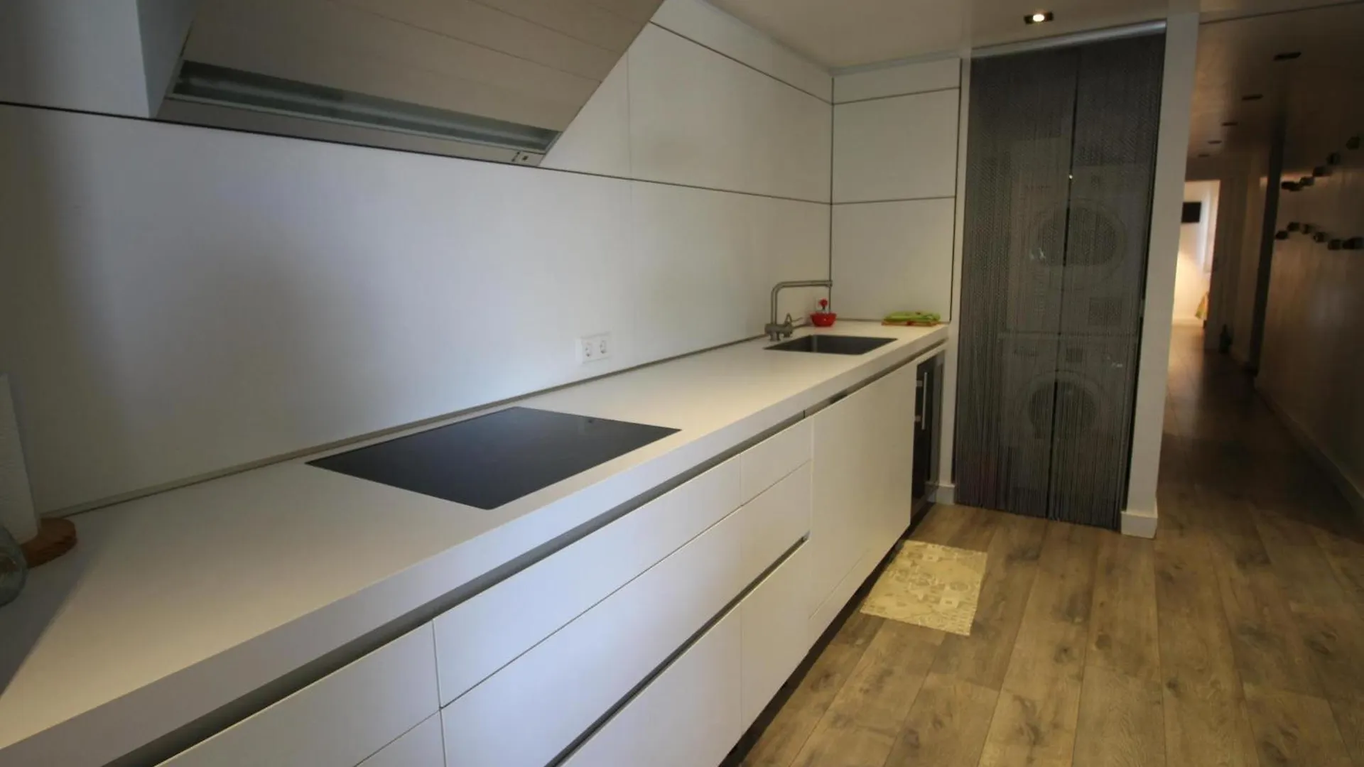 Placa Del Port - Magnifico Apartamento Con Vistas Al Castellar. - Es-228-76 Llança