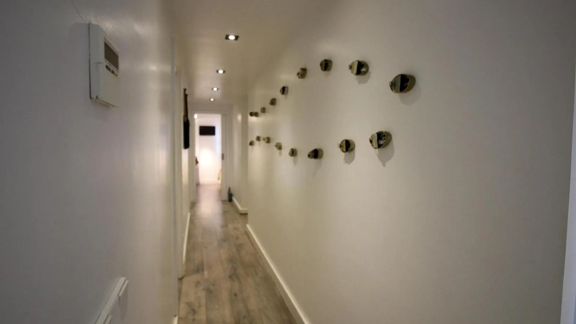 Daire Placa Del Port - Magnifico Apartamento Con Vistas Al Castellar. - Es-228-76 Llança İspanya