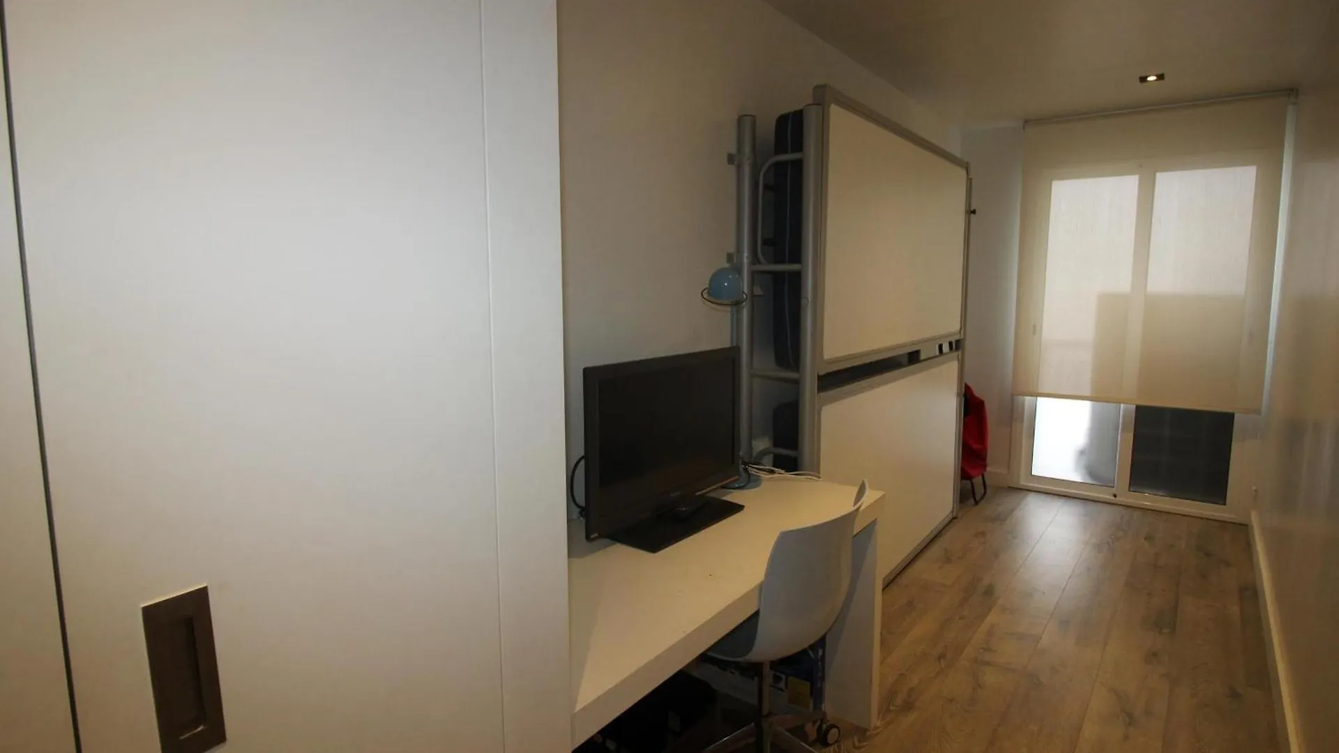 Daire Placa Del Port - Magnifico Apartamento Con Vistas Al Castellar. - Es-228-76 Llança